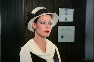 Annette Haven - When Porn Was Awesome 11