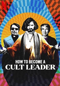 How to Become a Cult Leader Season 1 - episodes streaming online
