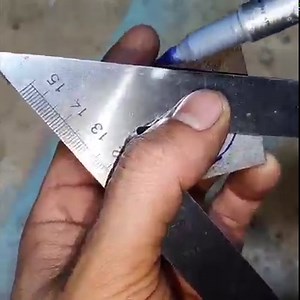 376K views · 5.3K reactions | Auto lock door latch making | Kitchen Craft & DIY | Facebook