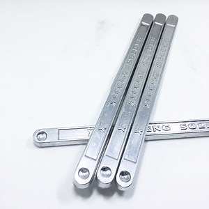 [Hot Item] Solder Bar 63/37 Tin Lead for PCB Wave Soldering