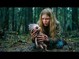 A Curious Girl Saved a Wounded Creature, Unaware It Would Bring Terror to the Entire Island