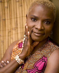Angelique Kidjo Musician - All About Jazz