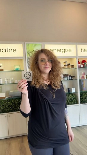 😊For the third year, Massage Heights serves as the cornerstone partners of the Massage Makes Me Happy and Healthy initiative under the Global Wellness Institute (GWI). Massage Makes Me Happy and Healthy is a global movement that aims to celebrate the healing powers of massage therapy and promote its benefits through research and education, advocacy and global awareness. Join us in the celebration by telling us what you appreciate about your Massage Therapists! 😊 📍 @massageheightsindy #mmmhh #