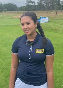 6.8K views · 30 reactions | Scottish Girls’ Amateur - Day 2...