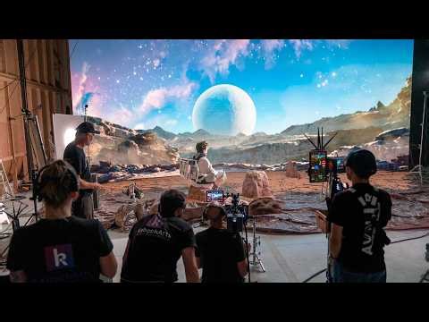 VIDÉO RÉSTROSPECTIVE RÉALISATIONS 2025 - KABOCHARTS