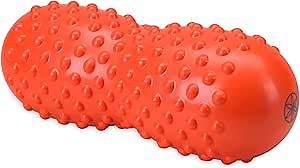 Gaiam Restore Multi-Point Muscle Massage Roller