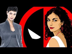 Firefly And Gotham Star Joins DEADPOOL – AMC Movie News