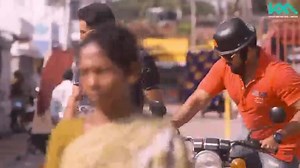 59K views · 3.3K reactions | പങ്കാളീ...നുമ്മ പണ്ടേ ഹൈടെക്ക് അല്ലേ..!!! | Kochi Metro | Facebook