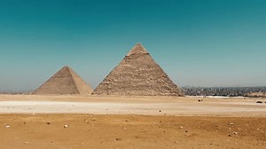 Se Déplacer Dans Le Désert En : vidéo de stock (100 % libre de droit) 3839895533 | Shutterstock