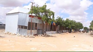 Wax ka Baro Degaanada Beel weynta Murusade iyo Ciidamada Beeshaasi oo wacad ku maray in cagta Marin doonaan Nabadiidka ku sugan degaanadaas sida jacar iyo birgaan. | Khaalid Media