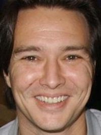 Justin Whalin