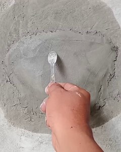 23K views · 85 reactions | How to make a head of goat on wall using cement | Andris Brick Art | Facebook