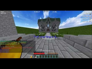 Cubecraft PVP (Stream)
