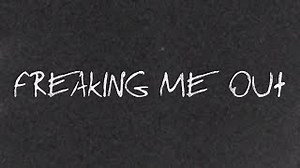 Ava Max - Freaking Me Out