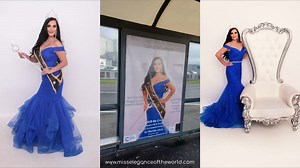 3 comments | Another great throwback appearance/photoshoot by our...