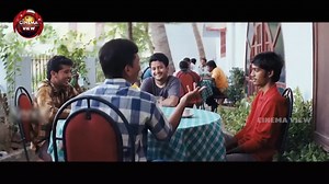 Dhanush And Priyamani Telugu Super Hit Comedy Movies Scene | Telugu Movies | Cinema View | Cinema View