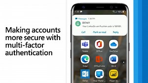 什麼是多重要素驗證 - Microsoft Support