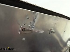 Replacement Nail Head Striker Pin for UWS Boxes with Paddle Handles Feature Review