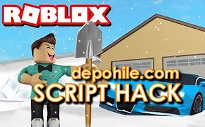 Roblox Snow Shoveling Simulator Oto Farm Script Hilesi 2021