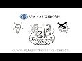 ジャパンガス