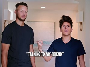 Stephen Curry: Exceptional NBA Career Highlights