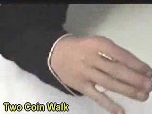 Amazing Coin Manipulation