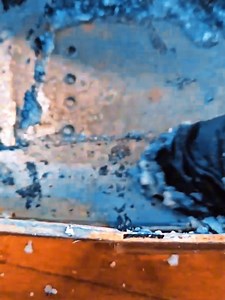 Restoration abandoned Volkswagen Beetle 1970 - Restoration toy car #supercar #restore #diecast #restoration #rusty #restoring | Game Asik