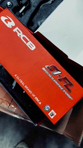 RCB S1 FG-FL Brake Master for ADV150 #RCBPH #gorillamotors #honda #rcb #HondaADV150 #ADV150 | Gorilla Motors