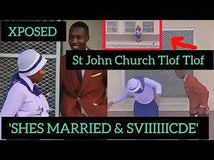 St John Church Mapono video girl sister&husband speaks & reveals the motives behind her actions