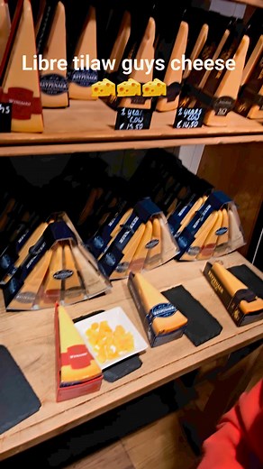 #lifeinabroad #realityvlog Cheese factory sa volendam city | Wenlyn Caralipio