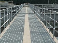 [Hot Item] Outdoor Ms/Gi/Ss Stair Railing Handrail / Baluster for Industrial or Municipal Project