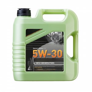 [Hot Item] Sp Fully Synthetic Engine Oil 0W30 0W20 for Cars