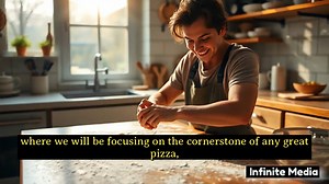 How to Make the Best Homemade Pizza Dough