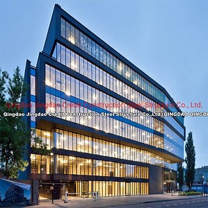 [Hot Item] Made China Tesla Model Factory Luxury Prefab Houses Prefabricated Homes