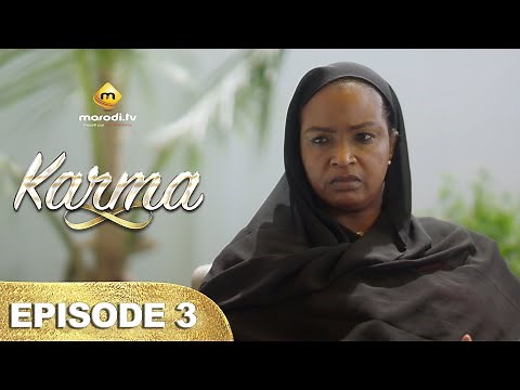 Série - Karma - Saison 2 - Episode 3 - VOSTFR