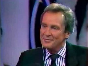 Roy Thinnes "Interview" Par PPDA (Sept 1987)