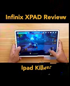 Infinix XPAD Review - Ipad Killer full specs here: https://unboxdiaries.com/phones/infinix-xpad-4g/ | Unbox Diaries - Vince Domingo
