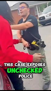 Man Violently Arrested Over Minor Dog Complaint – Broken Arm Exposes Brutal Police Aggression | Tom Johdan