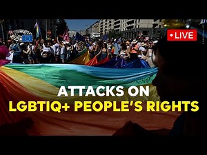 European Parliament discusses the EU response to the attacks on LGBTIQ+ people’s rights