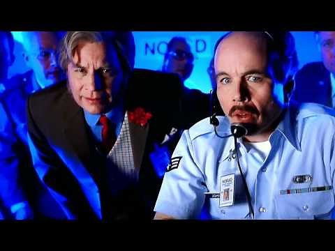 Austin Powers: Dr. Evil's Penis Rocket