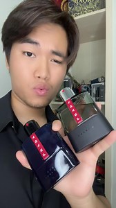 Prada Luna Rossa Carbon & Ocean, fantastic men’s fragrances  #alphamen #pradalunarossa #pradalunarossacarbon #pradalunarossaocean #cologne #fragrance #perfumes #perfume #pradaperfume #fragrancearmy #fyp #prada #lunarossa #carbon #fypシ #foryou #cambodia | Alpha Men | Facebook