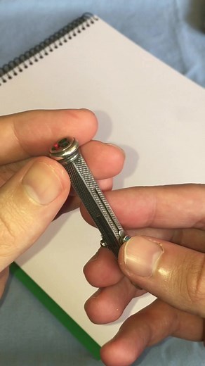 872K views · 5.1K reactions | Antique Pencil #retro #vintage #pocket | ToonDesk | Facebook