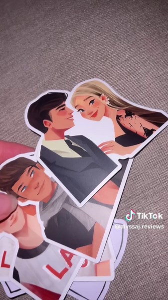 Alyssa J | Reviews ✨ on TikTok