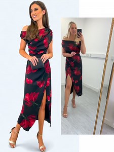 Sexy senorita! How fabulous is our Ariana dress ❤️ All info in comments ❤️ | Ci Ci Boutique