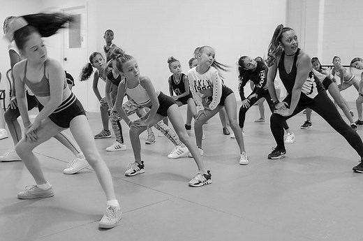 After School Dance Programs | LAUNCH Performing Arts Centre