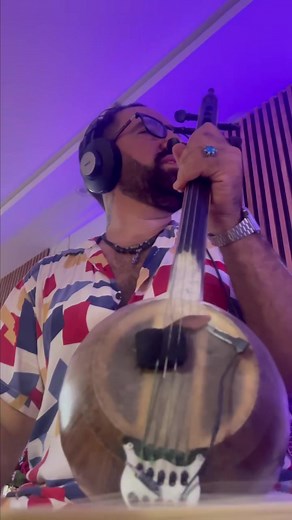 Şəhriyar Musayev'lə Uzun Zaman Sonra Görüş