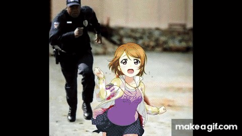 Loli FBI [Meme] #7 on Make a GIF