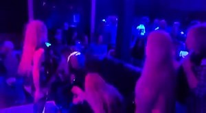 Experience Saturdays at Deja Vu Nashville: The Ultimate Nightlife Destination