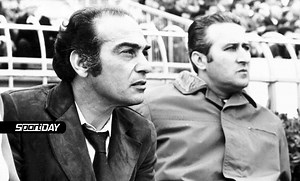 Γιώργος Δαρίβας: Η πρώτη και τελευταία φορά που αντιμετώπισε τον Ολυμπιακό