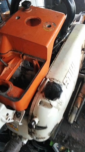 Block na lost tread ang lagayan Ng spark plug. Ganito lang ang paggawa #highlightsシ゚ #followersreels #mechanic #StarsEverywhere #buhaymechanic | Jonathan Lopez